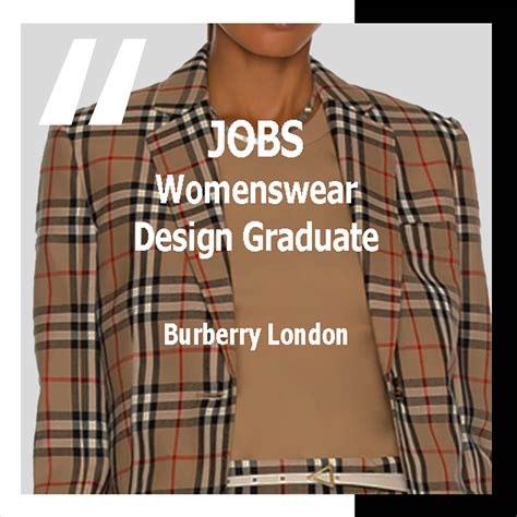 burberry application to work|burberry graduate schemes.